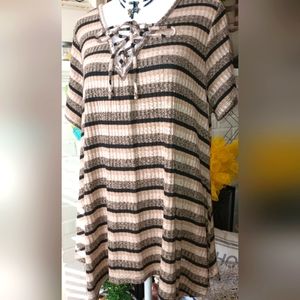 Women's Style & Company Top